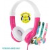 BuddyPhones Connect (BP-CO-PINK-01-K)