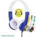 BuddyPhones Connect (BP-CO-BLUE-01-K)