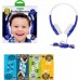 BuddyPhones Connect (BP-CO-BLUE-01-K)