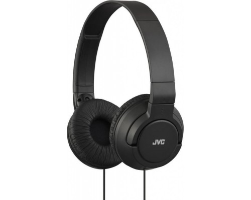 JVC HA-S180 (HA-S180-B-E)