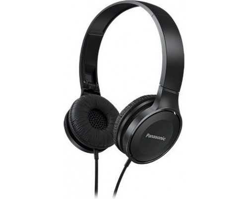 Panasonic RP-HF100E-K