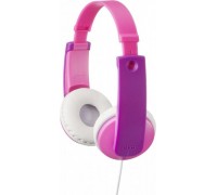 JVC HA-KD7 (JVC HA-KD7-P-E)
