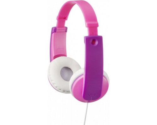 JVC HA-KD7 (JVC HA-KD7-P-E)