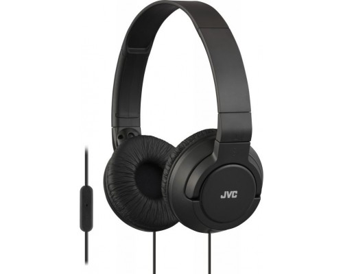 JVC HA-SR185 (HA-SR185-B-E)