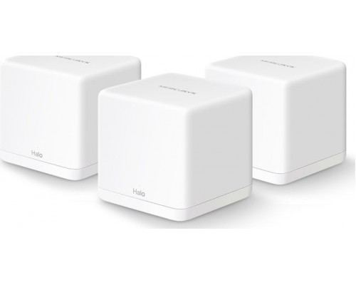 MERCUSYS Halo H30G 3pack