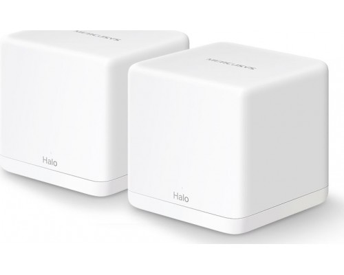 MERCUSYS Halo H30G 2pack