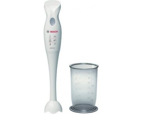 Bosch MSM6B150