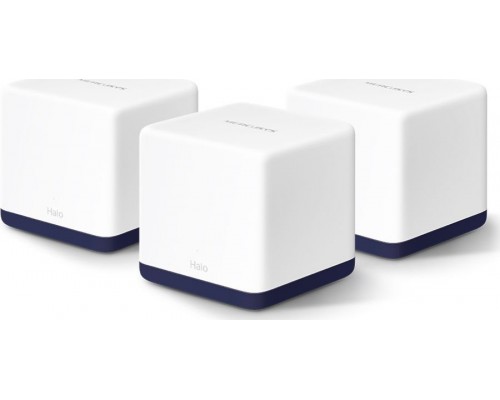 MERCUSYS Halo H50G 3pack