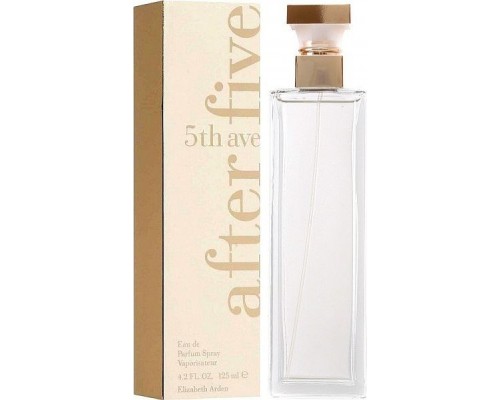 Elizabeth Arden 5th Avenue After Five EDP 125 ml