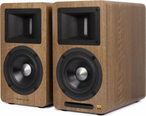 Edifier Airpulse A80 2.0 (brown)