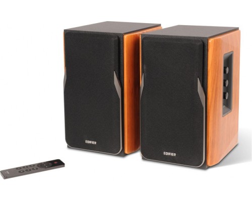 Edifier R1380DB 2.0 (brown)