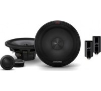 2-WAY SPEAKER SYSTEM 16.5cm ALPINE TYPE-R