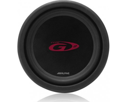 Alpine WOOFER 20CM