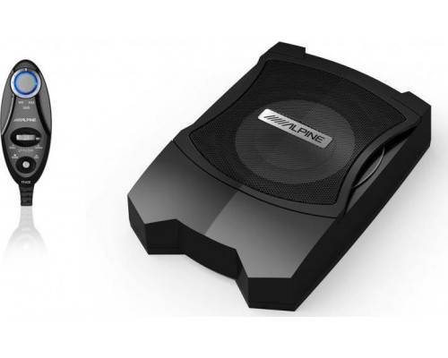 Alpine 8 '' WOOFER ACTIVE WOOFER 160W
