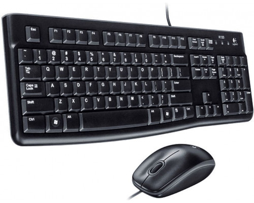 Logitech MK120 (920-002823)