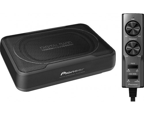 PS SUBWOOFER PIONEER TSWX130DA 160W