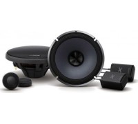 LOUDSPEAKERS 6.5 '' 2-WAY SYSTEM ALPINE