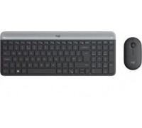 Logitech Desktop MK470 Slim (920-009260)