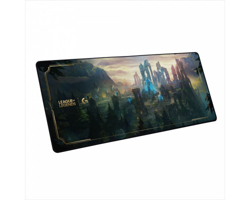 Logitech G840 XL League of Legends (943-000544)