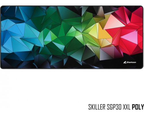 Sharkoon Skiller SGP30 XXL Poly