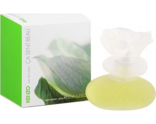 Kenzo Ca Sent Beau EDT 50ml
