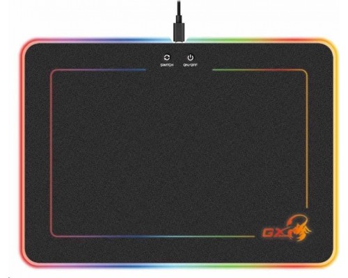 Genius GX-Pad 600H RGB (31250006400)
