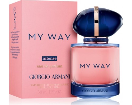 Giorgio Armani My Way Intense EDP 30ml