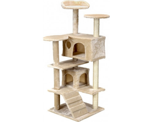 Funfit Cat scratcher 7 levels universal