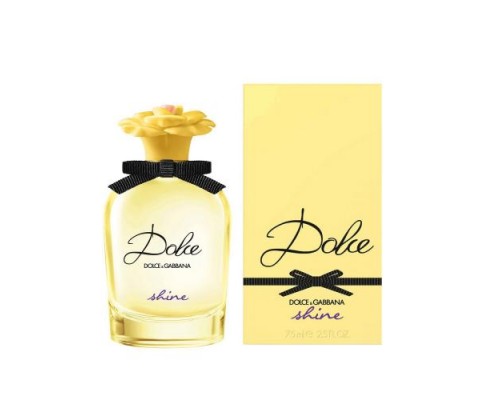 Dolce & Gabbana Shine EDP 75ml