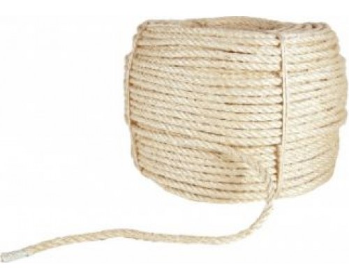 Trixie SISAL ROPE 10 mm / 220 m