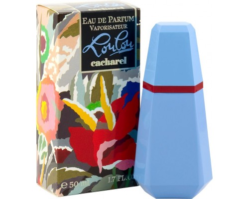Cacharel Lou Lou EDP 50ml