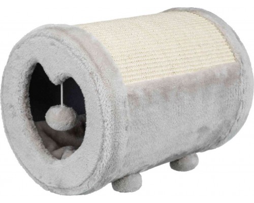 Trixie Scratching post, roll 27 × 39 cm gray (TX-43119)