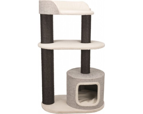 Trixie Scratching Post Cara XXL, 128 cm, gray