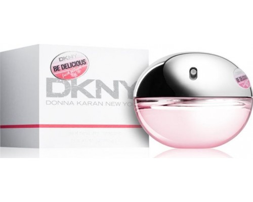 DKNY Be Delicious Fresh Blossom EDP 100ml