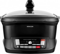 Sencor SFR 9300BK