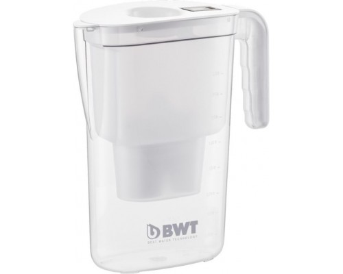 BWT Vida white (815480)