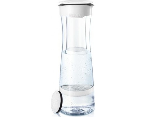 Brita Mind white + 4x refill