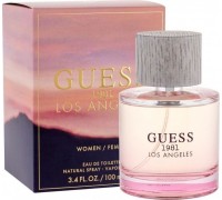 GUESS 1981 Los Angeles EDT 100ml