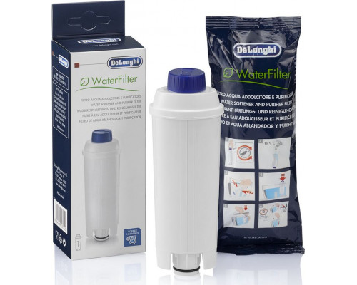 DeLonghi Water filter SER3017
