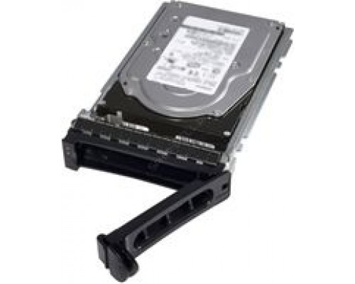 Dell 2 TB 3.5'' SATA III (6 Gb/s) (400-AUWX)