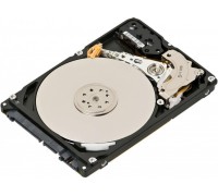 Dell 2.4 TB 2.5'' SAS-3 (12Gb/s) (400-AUQX)