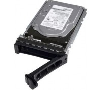 Dell 480 GB 2.5'' SATA III (6 Gb/s) (400-AXTV)