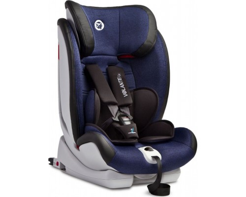 Caretero VolanteFIX Limited - 9-36 kg