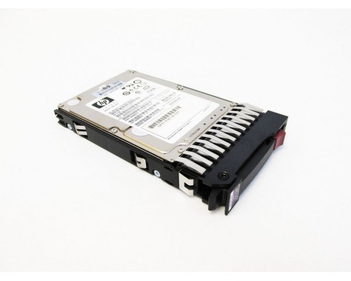 HP 300 GB 2.5'' SAS-1 (3Gb/s) (785407-001)