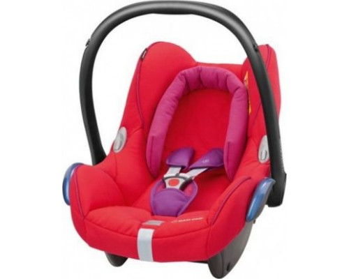 Maxi Cosi Cabrio Fix Red Orchid 2017
