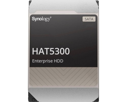 Synology 3.5" SATA HDD HAT5300 16 TB