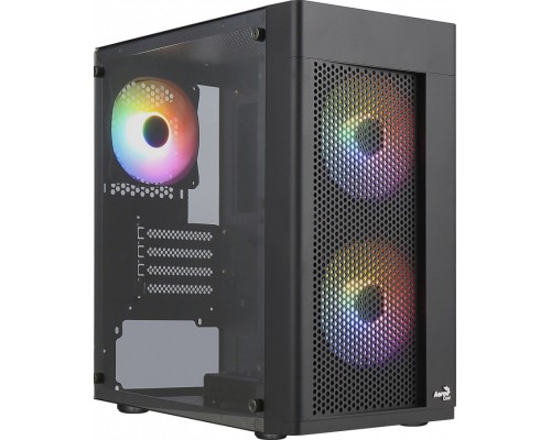Aerocool Hexform ARGB (Hexform-G-BK-V2)