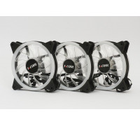1stCOOL REGULAR EVO F12 3-pack (KIT-REGULAR-EVO)