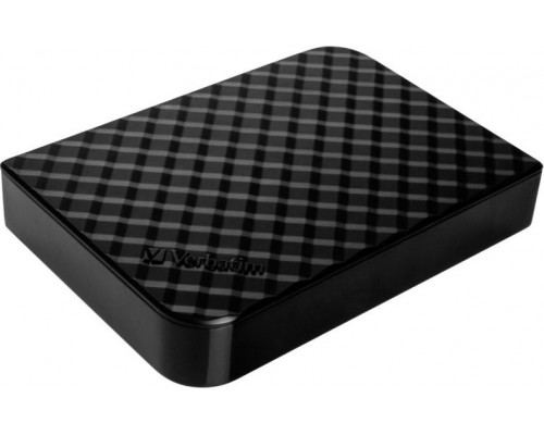 Verbatim Store n Save 2TB USB 3.0 (47683)