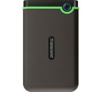 Transcend StoreJet 25M3S 1TB (TS1TSJ25M3S)